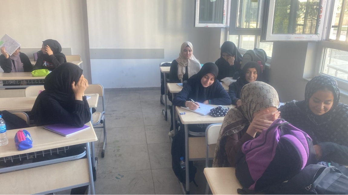 DYK KURSLARI BAŞLADI
