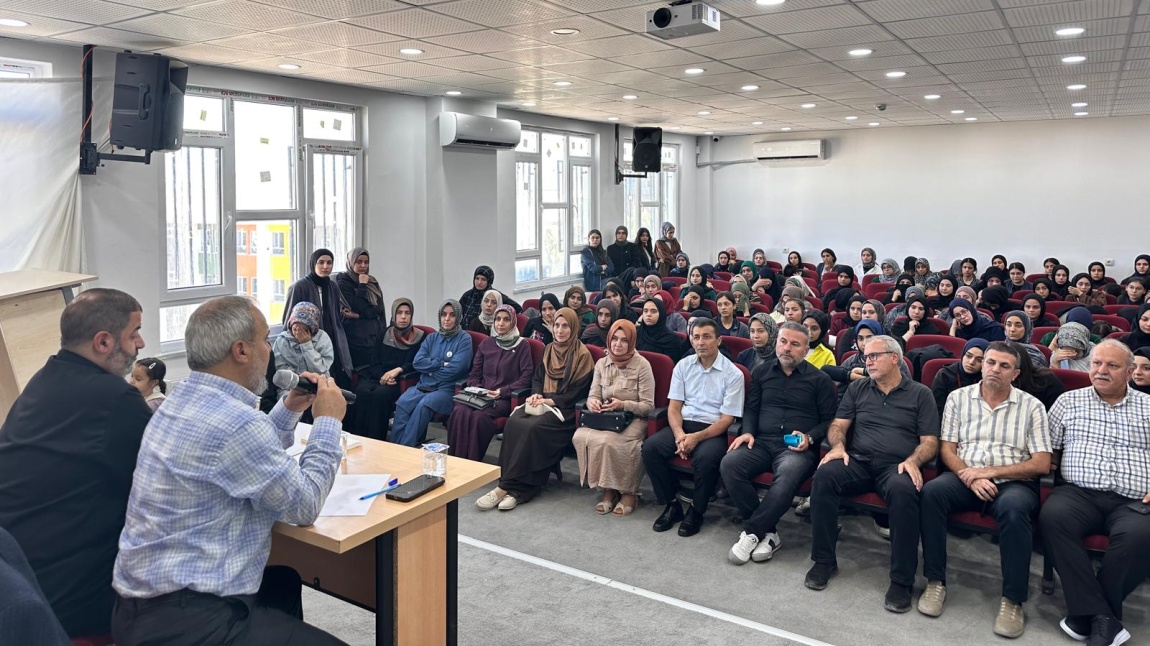KUDÜS, MESCİD-İ AKSA SEVDAMIZ